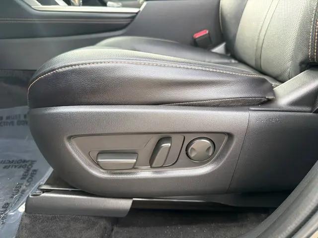2026 Mazda X-90 3.3 Turbo Premium Sport