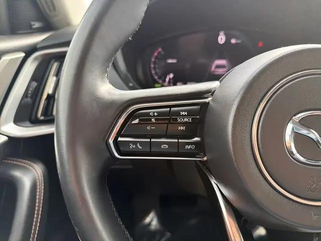 2026 Mazda X-90 3.3 Turbo Premium Sport
