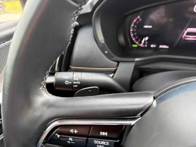 2026 Mazda X-90 3.3 Turbo Premium Sport