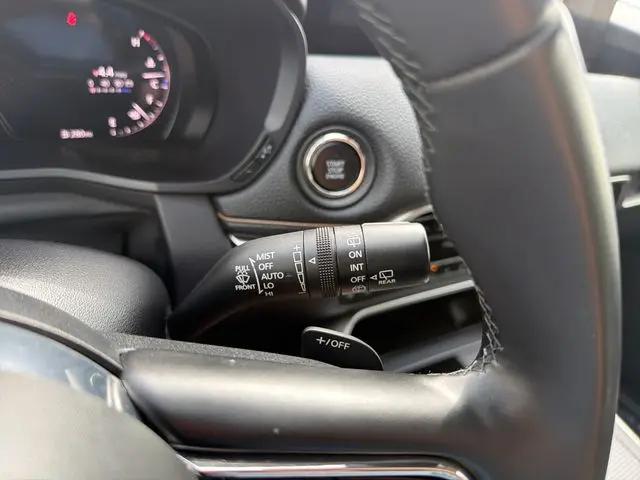 2026 Mazda X-90 3.3 Turbo Premium Sport