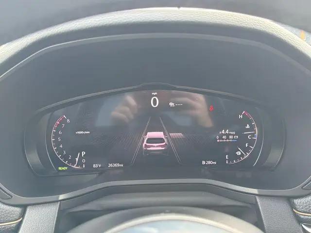 2026 Mazda X-90 3.3 Turbo Premium Sport