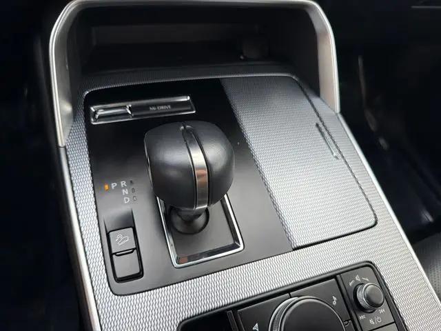 2026 Mazda X-90 3.3 Turbo Premium Sport