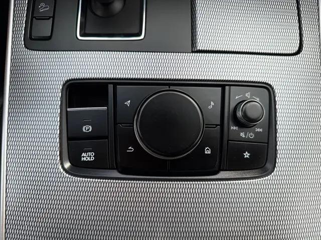 2026 Mazda X-90 3.3 Turbo Premium Sport