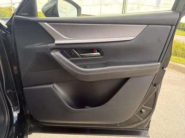 2026 Mazda X-90 3.3 Turbo Premium Sport