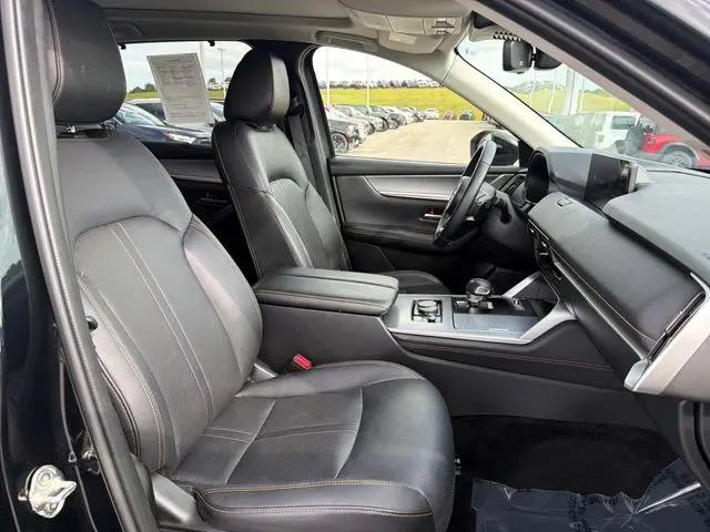 2026 Mazda X-90 3.3 Turbo Premium Sport