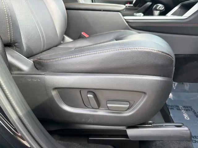 2026 Mazda X-90 3.3 Turbo Premium Sport