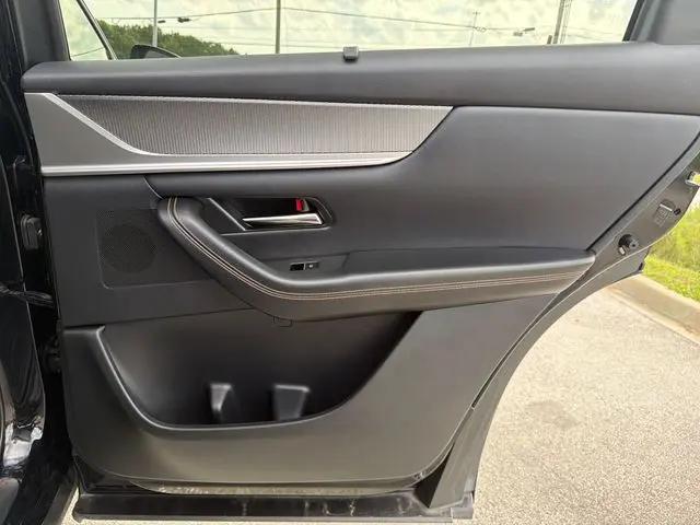 2026 Mazda X-90 3.3 Turbo Premium Sport