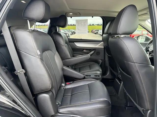 2026 Mazda X-90 3.3 Turbo Premium Sport