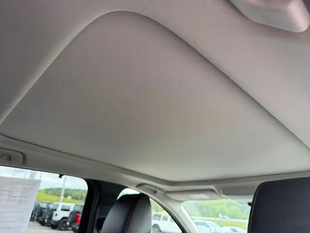 2026 Mazda X-90 3.3 Turbo Premium Sport