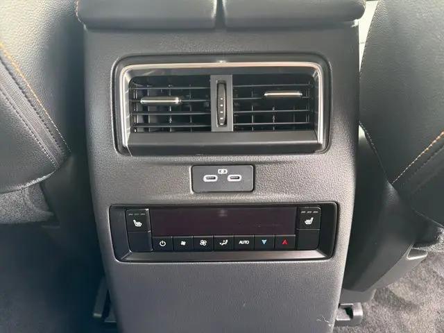 2026 Mazda X-90 3.3 Turbo Premium Sport