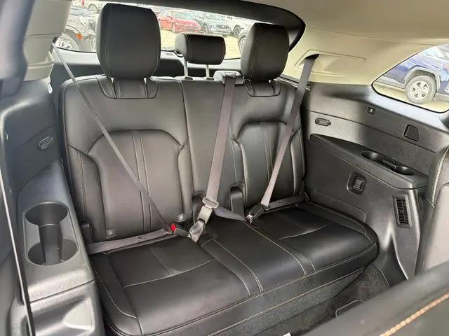 2026 Mazda X-90 3.3 Turbo Premium Sport