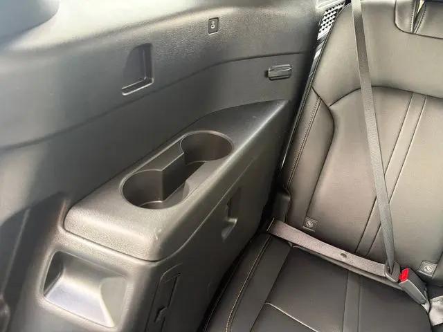 2026 Mazda X-90 3.3 Turbo Premium Sport