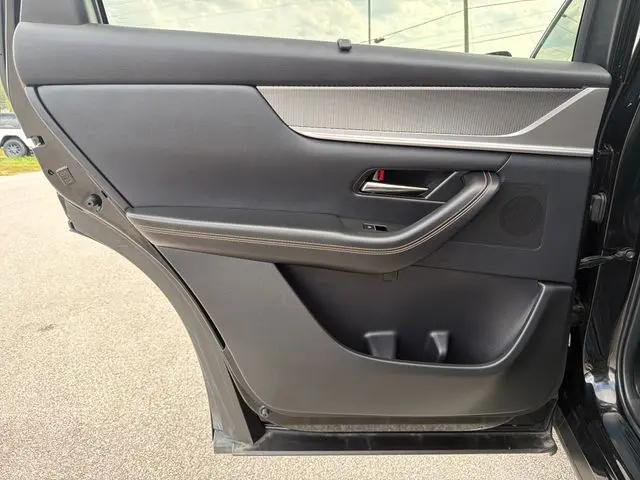 2026 Mazda X-90 3.3 Turbo Premium Sport