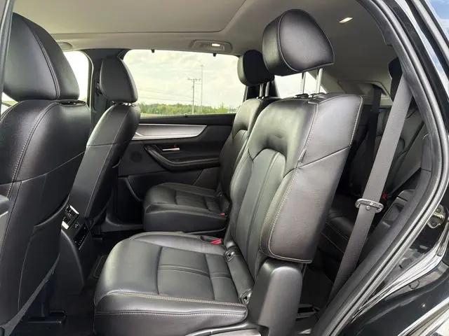 2026 Mazda X-90 3.3 Turbo Premium Sport