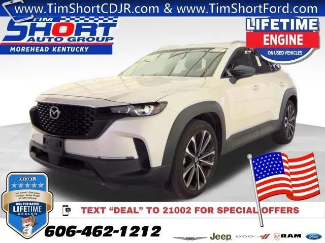2025 Mazda CX-50 2.5 S Premium Plus Package for sale in Morehead, KY