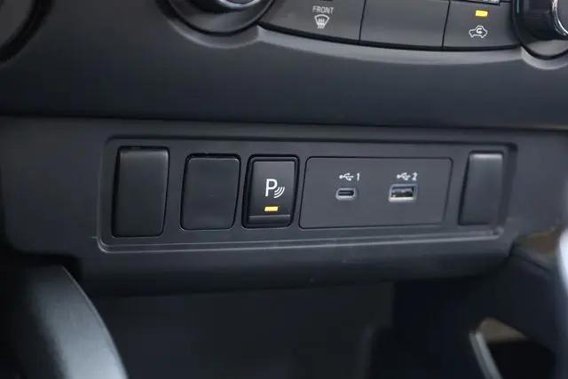 2026 Nissan Frontier Crew Cab Long Bed SV 4x4
