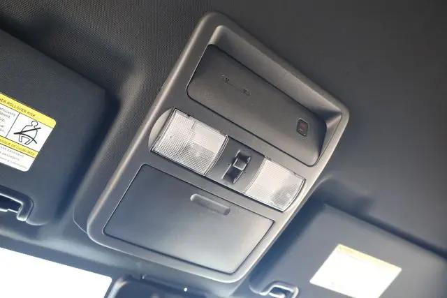 2026 Nissan Frontier Crew Cab Long Bed SV 4x4