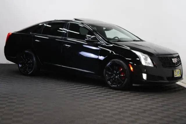 2016 Cadillac XTS Luxury Collection for sale in Chantilly, VA