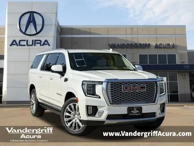2022 GMC Yukon XL Denali for sale in Arlington, TX