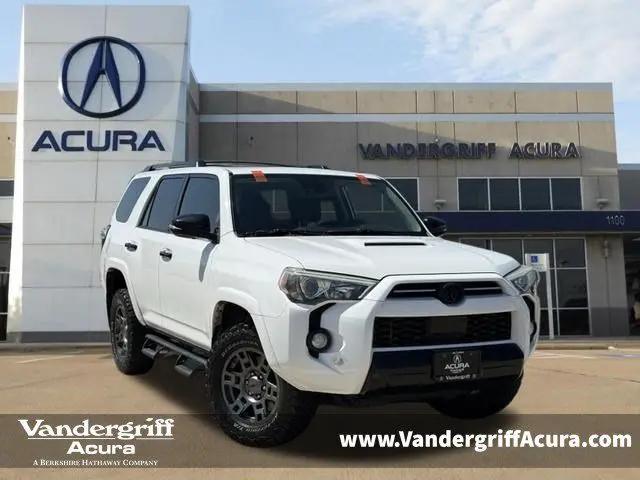 2020 Toyota 4Runner Venture Special Edition for sale in Arlington, TX