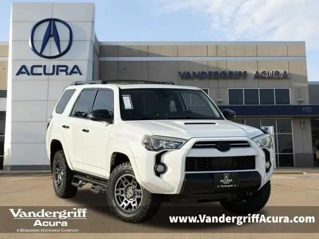 2020 Toyota 4Runner Venture Special Edition for sale in Arlington, TX