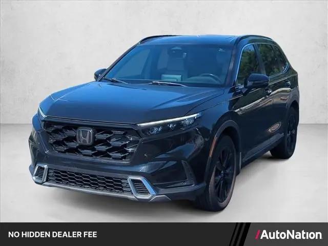 2023 Honda CR-V Hybrid Sport Touring for sale in Lithia Springs, GA