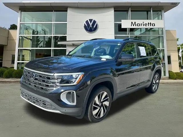 2024 Volkswagen Atlas 2.0T SE w/Technology for sale in Marietta, GA