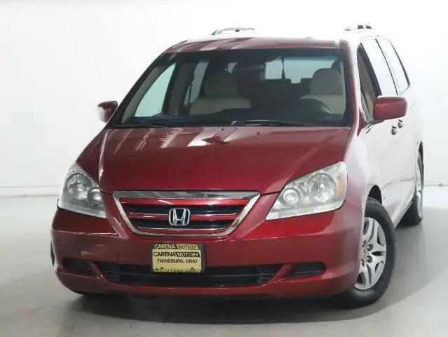 2006 Honda Odyssey EX for sale in Twinsburg, OH