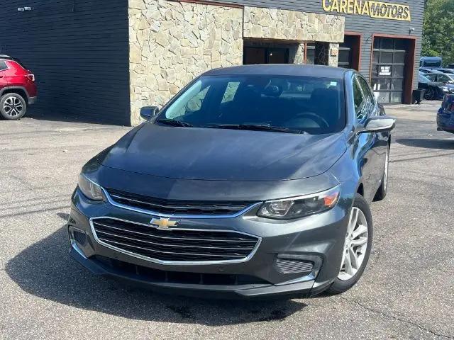 2016 Chevrolet Malibu 1LT for sale in Twinsburg, OH