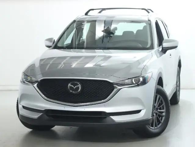 2019 Mazda CX-5 Sport for sale in Twinsburg, OH