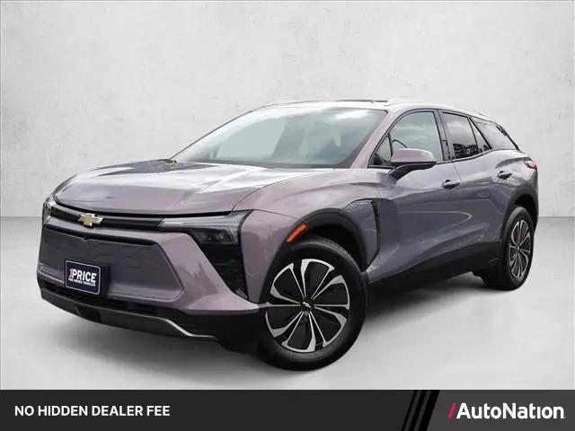 2024 Chevrolet V Blazer eAWD 2LT for sale in Bellevue, WA