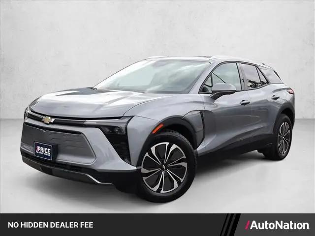 2024 Chevrolet V Blazer eAWD 2LT for sale in Bellevue, WA