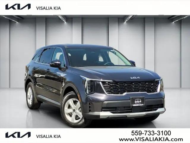 2026 Kia Sorento LX for sale in Visalia, CA