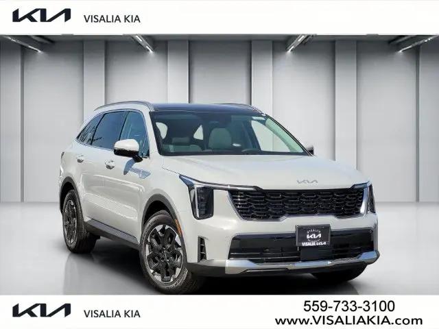2026 Kia Sorento S for sale in Visalia, CA