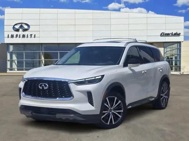2023 INFINITI QX60 SENSORY for sale in Houston, TX