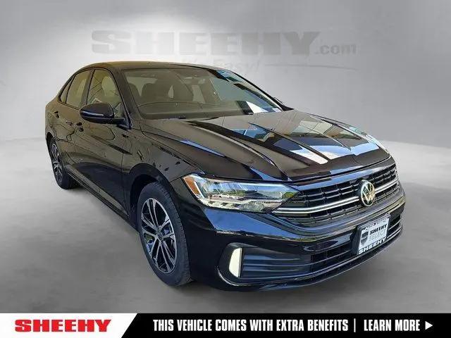 2023 Volkswagen Jetta 1.5T Sport for sale in Glen Burnie, MD