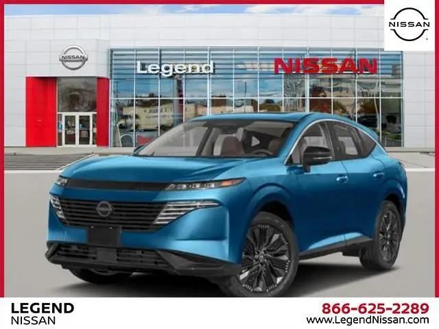 2027 Nissan Murano Platinum for sale in Syosset, NY