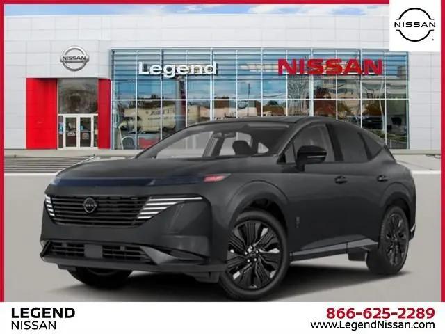 2027 Nissan Murano Dark Armor for sale in Syosset, NY
