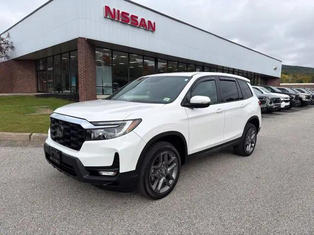 2023 Honda Passport AWD EX-L for sale in Bennington, VT