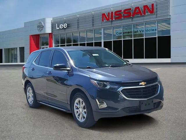 2019 Chevrolet Equinox LT for sale in Fort Walton Beach, FL