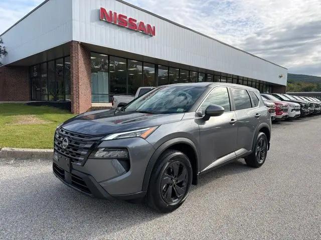 2026 Nissan Rogue SV for sale in Bennington, VT