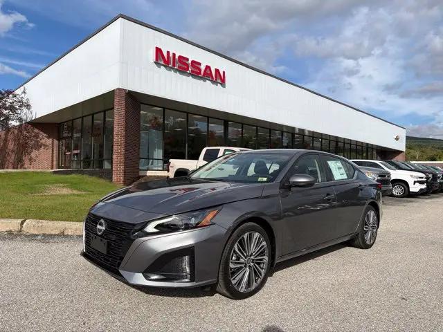 2026 Nissan Altima SV AWD for sale in Bennington, VT