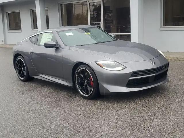 New 2027 Nissan Z Performance for sale in Fort Walton Beach, FL