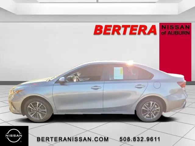 2024 Kia Forte LXS for sale in Auburn, MA