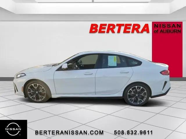 2025 BMW Coupe xDrive for sale in Auburn, MA