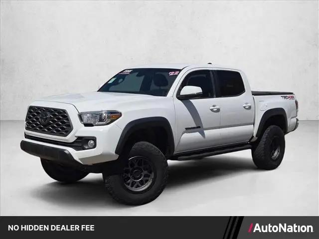 2022 Toyota Tacoma TRD Off Road for sale in Golden, CO