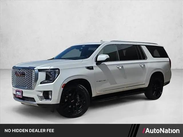 2022 GMC Yukon XL Denali for sale in Golden, CO