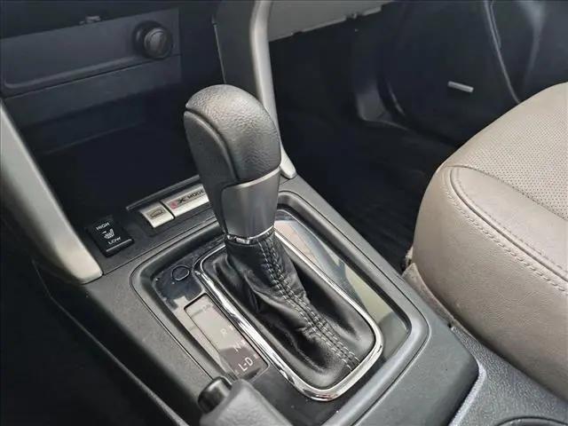 2016 Subaru Forester 2.5i Touring