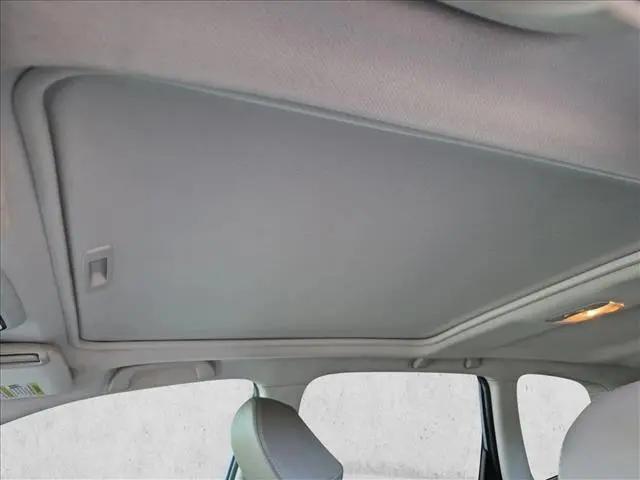 2016 Subaru Forester 2.5i Touring