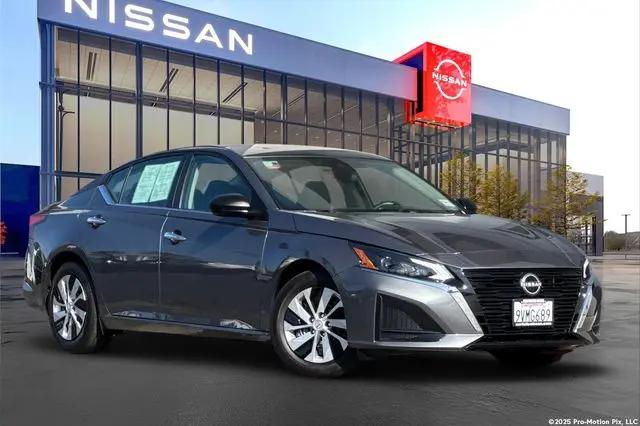 2025 Nissan Altima S FWD for sale in Huntington Beach, CA
